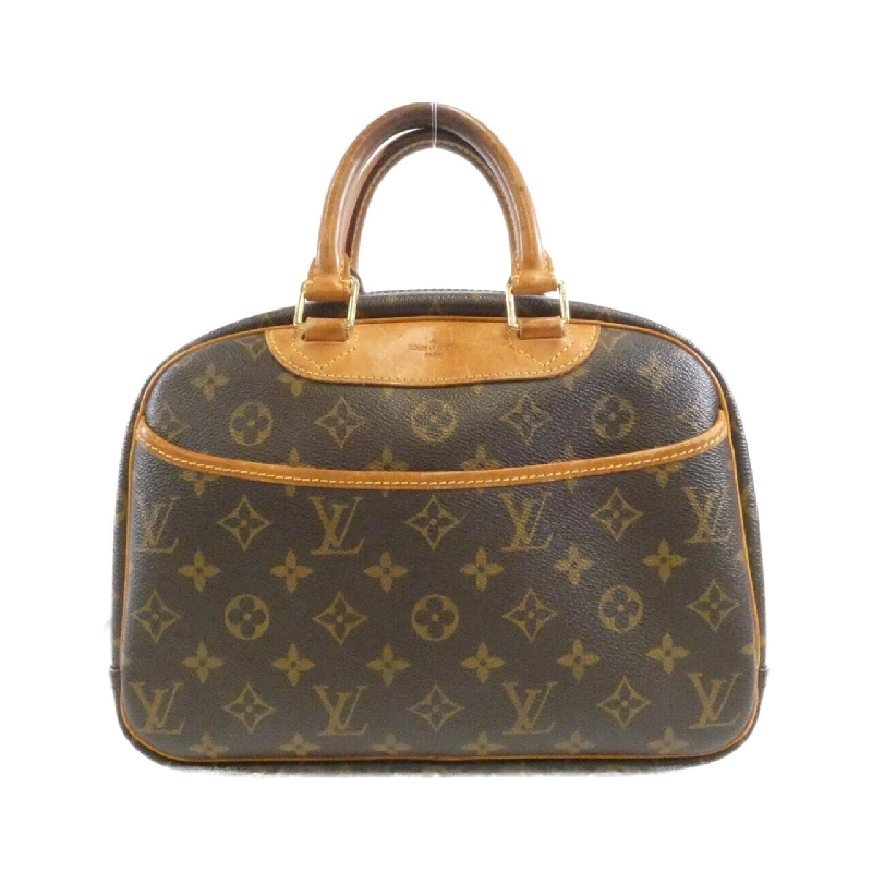 Túi xách Louis Vuitton Monogram Trouville M42228 - Hàng hiệu Chính hãng 804438