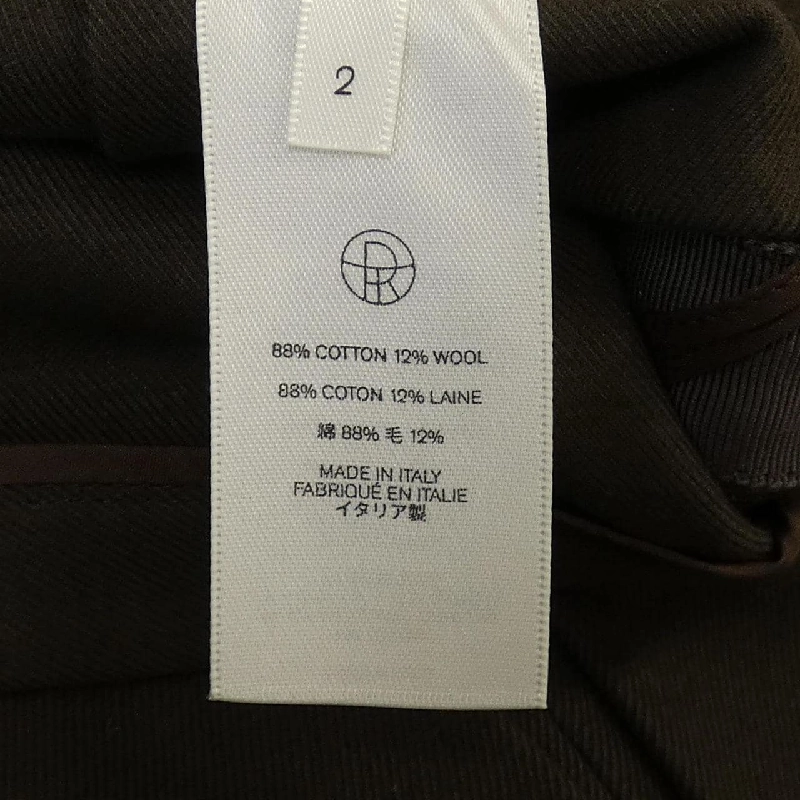 ZALOW THE ROW Váy 655731