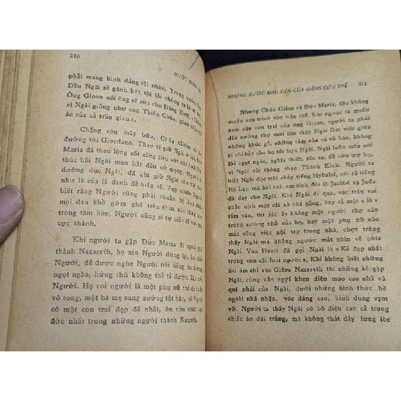 Bước theo mẹ - Nguyễn Thanh Điện phỏng dịch 412075
