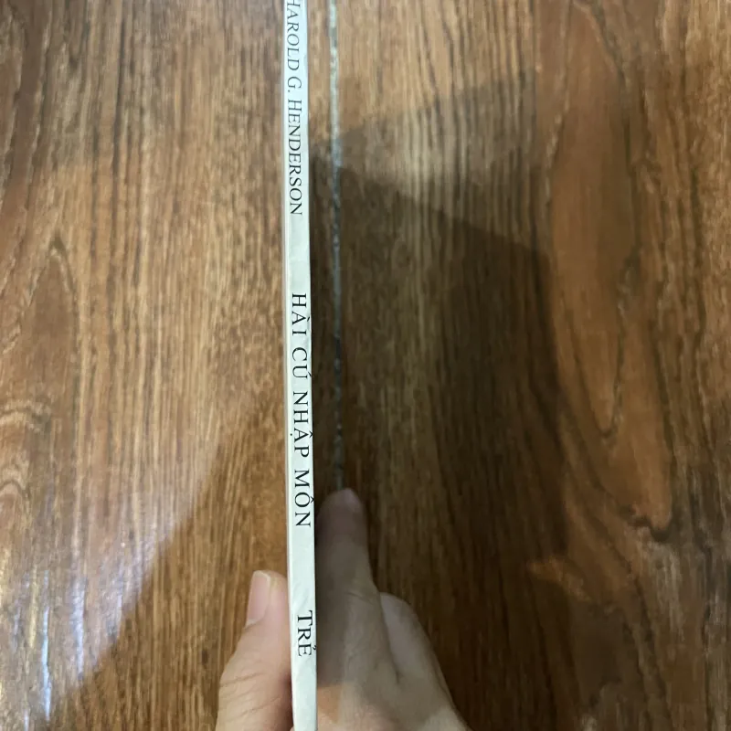 Hài Cú Nhập Môn (7) 406359