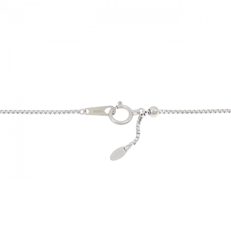 Dây chuyền Alexandrite PT900/PT850 0.455CT - Hàng hiệu Authentic 858737