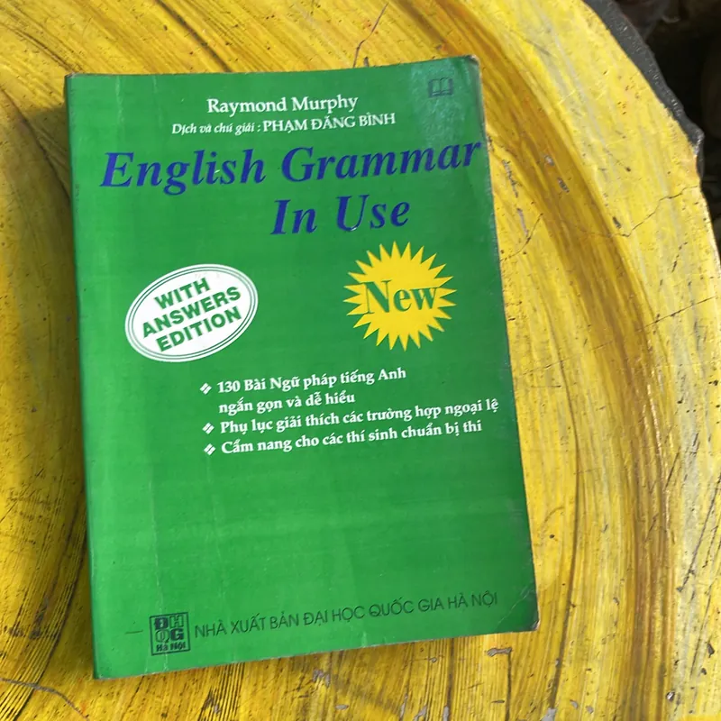 COMBO 151 BÀI LUẬN TIẾNG ANH & ENGLISH GRAMMAR IN USE- 130 bài ngữ pháp tiếng Anh … 737745