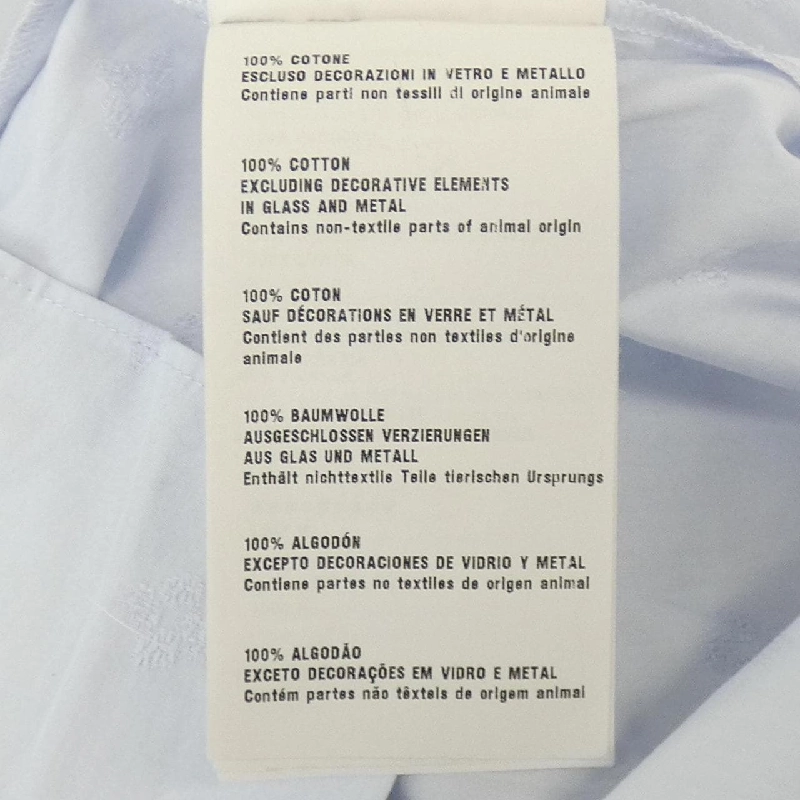 MIU MIU MK1033 1MDL Áo vest - Hàng hiệu Chính hãng 808473