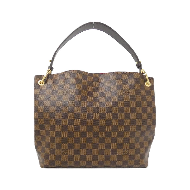 Túi xách vai Louis Vuitton Damier Graceful PM N44044 610860
