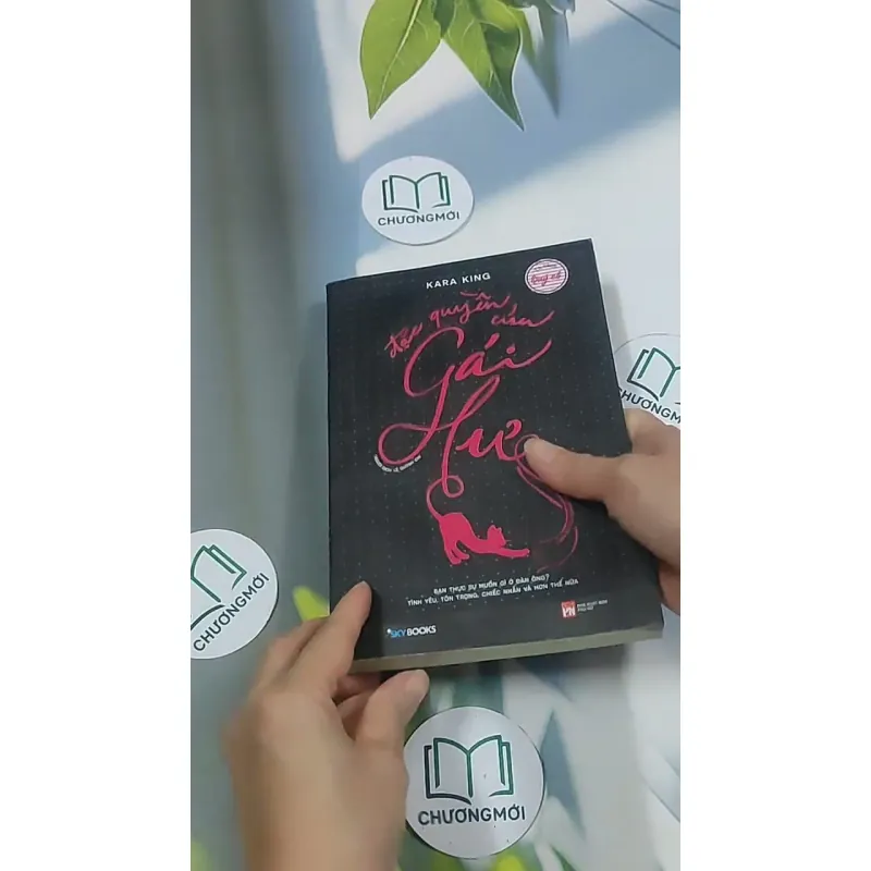 Đặc quyền của gái hư - Kara King 694980