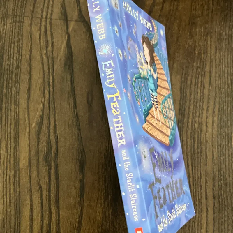 ✨𝑬𝒎𝒊𝒍𝒚 𝑭𝒆𝒂𝒕𝒉𝒆𝒓 𝒂𝒏𝒅 𝒕𝒉𝒆 𝑺𝒕𝒂𝒓𝒍𝒊𝒕 𝑺𝒕𝒂𝒊𝒓𝒄𝒂𝒔𝒆✨ 711916