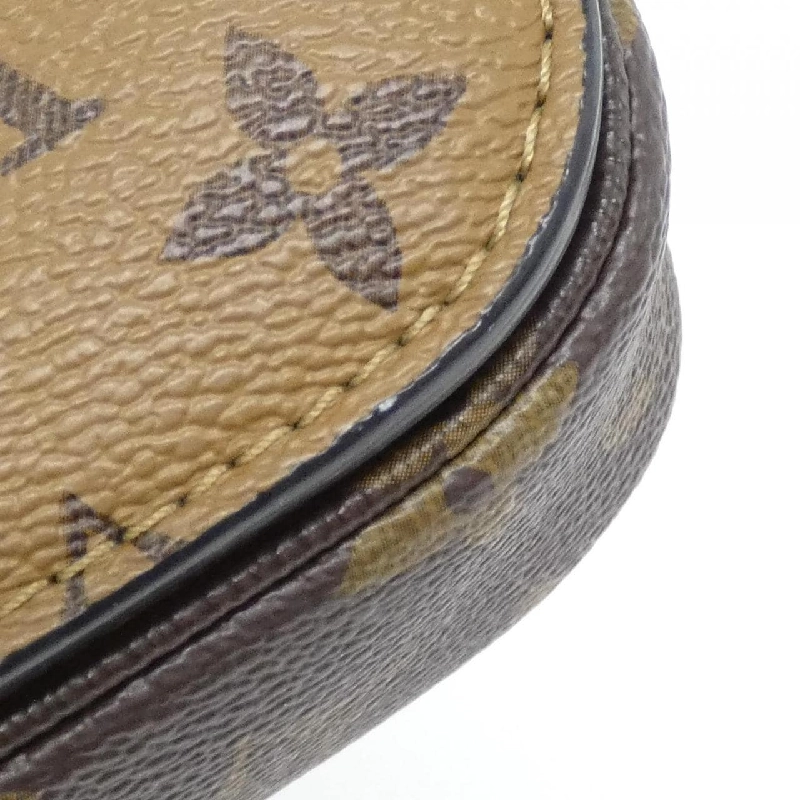 Túi xách Louis Vuitton Monogram Reverse Pochette Metis MM M44876 615487