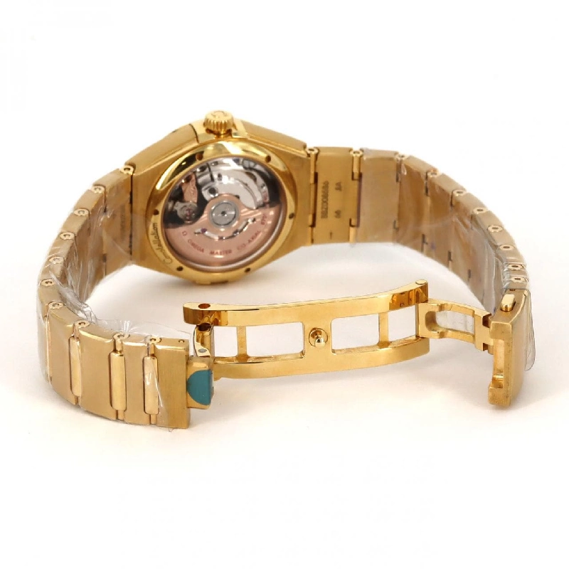 Đồng hồ Omega Constellation YG/D･11P 131.55.29.20.55.002 YG tự động - Hàng hiệu Chính hãng 876885