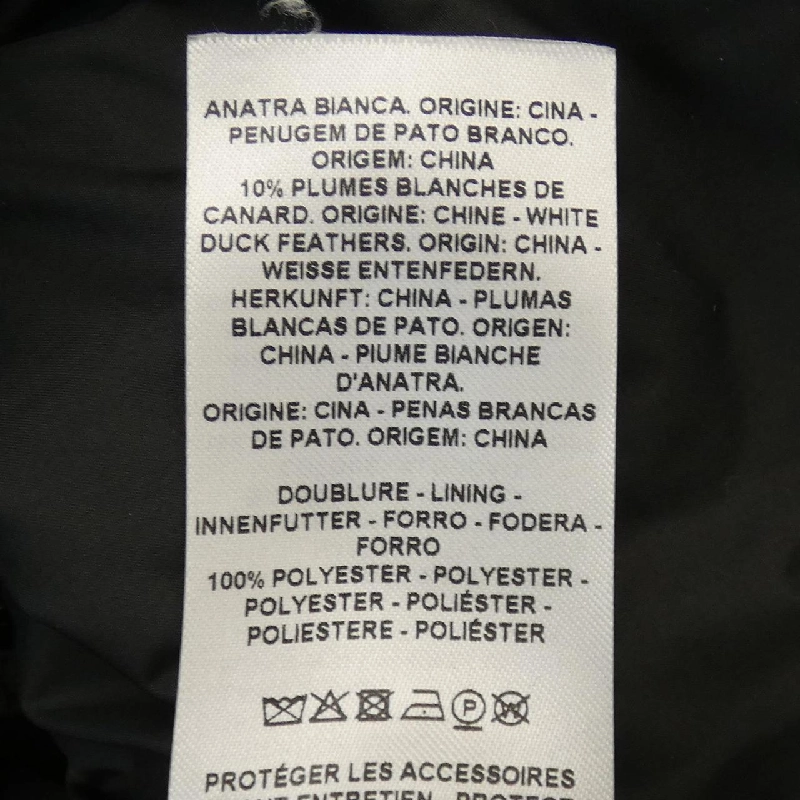 【Khuyến mãi】Áo gile HERMES 639399