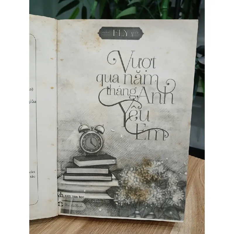 Vượt Qua Năm Tháng, Anh Yêu Em – Priyanka Bhosle 529286