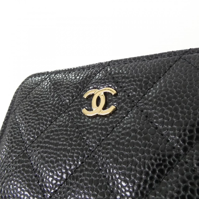 Ví tiền Chanel Timeless Classic Line AP0216 620138