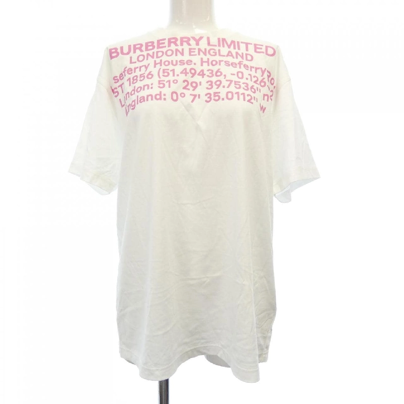 Áo thun BURBERRY - Hàng hiệu Chính hãng 639302