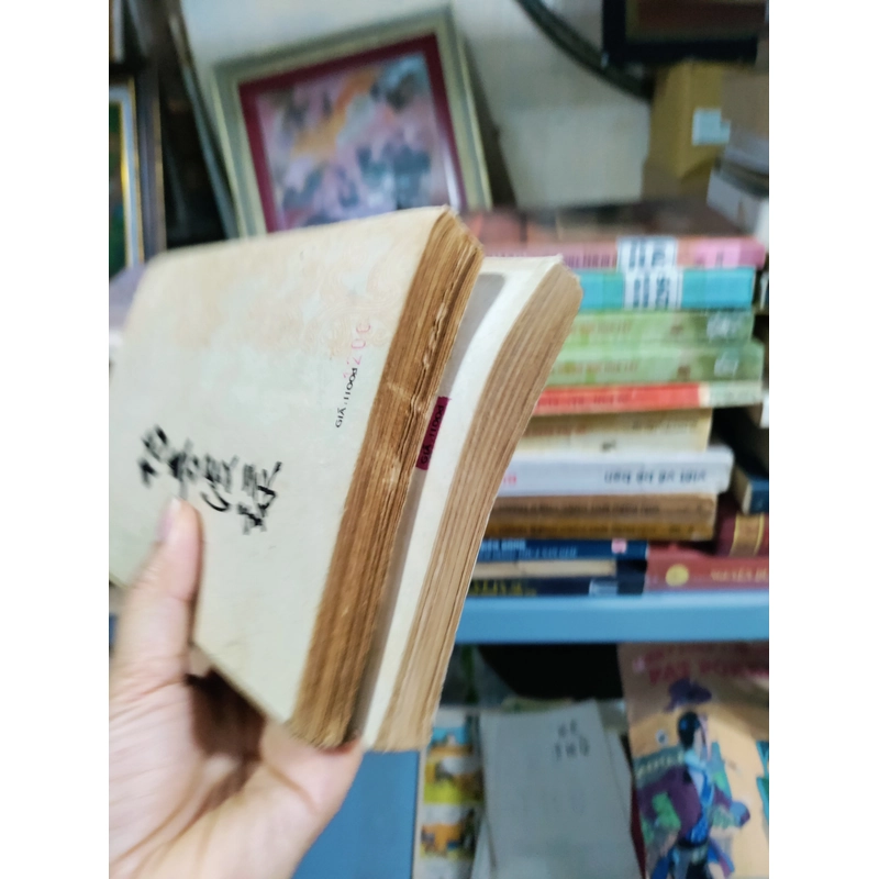 Truyền kì mạn lục 455613