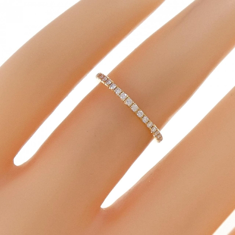 Nhẫn Metro Tiffany - Hàng hiệu Authentic 838980