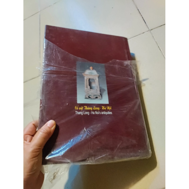 Cổ vật thăng long HN 493994