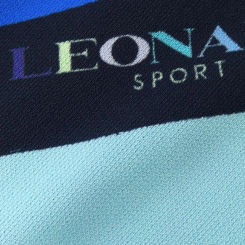 LEONARD SPORT Top - Hàng hiệu Authentic 645556