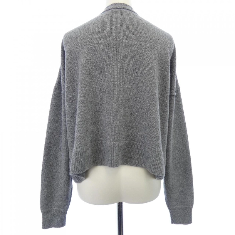 Áo khoác cardigan CELINE Gourmet 2A87T317V - Hàng hiệu Chính hãng 773937