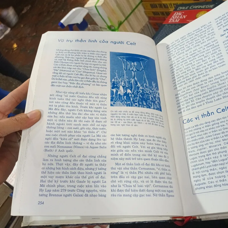 Huyền Thoại Thế Giới- C.Scott Littleton 700790