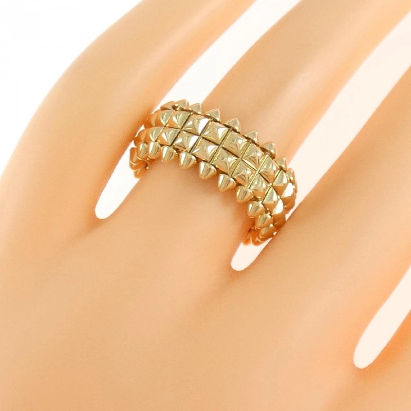 Nhẫn Cartier Crush - Hàng hiệu Authentic 837687