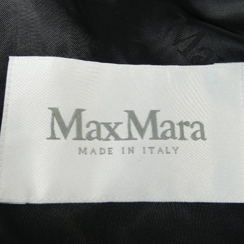 Max Mara 108619 Áo khoác 630855