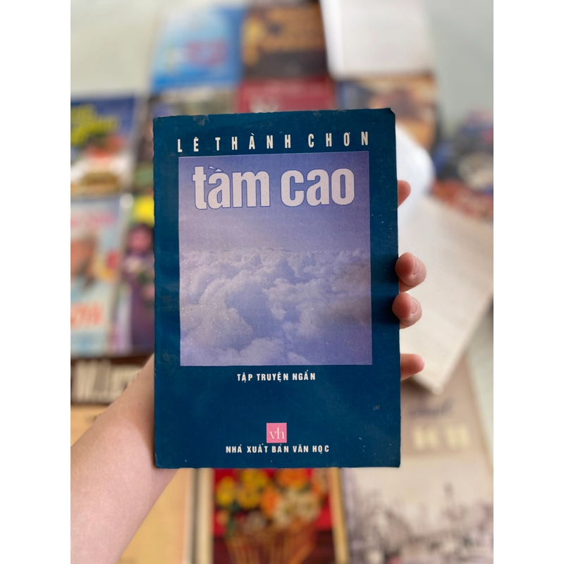 Tầm Cao - Lê Thành Chơn 291224