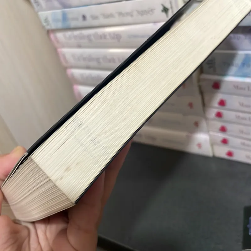 (đam mỹ) - Kính vạn hoa chết chóc tập 4 - Tây Tử Tự 1008978