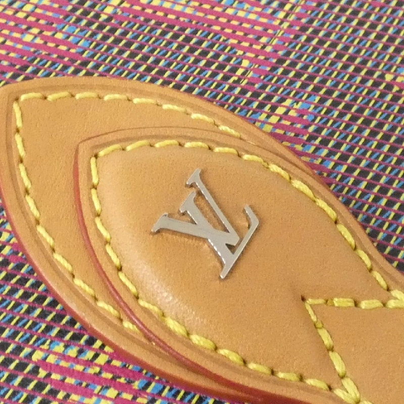 Túi xách vai Louis Vuitton Monogram LV Pop Tambour M55460 - Hàng hiệu Chính hãng 766861