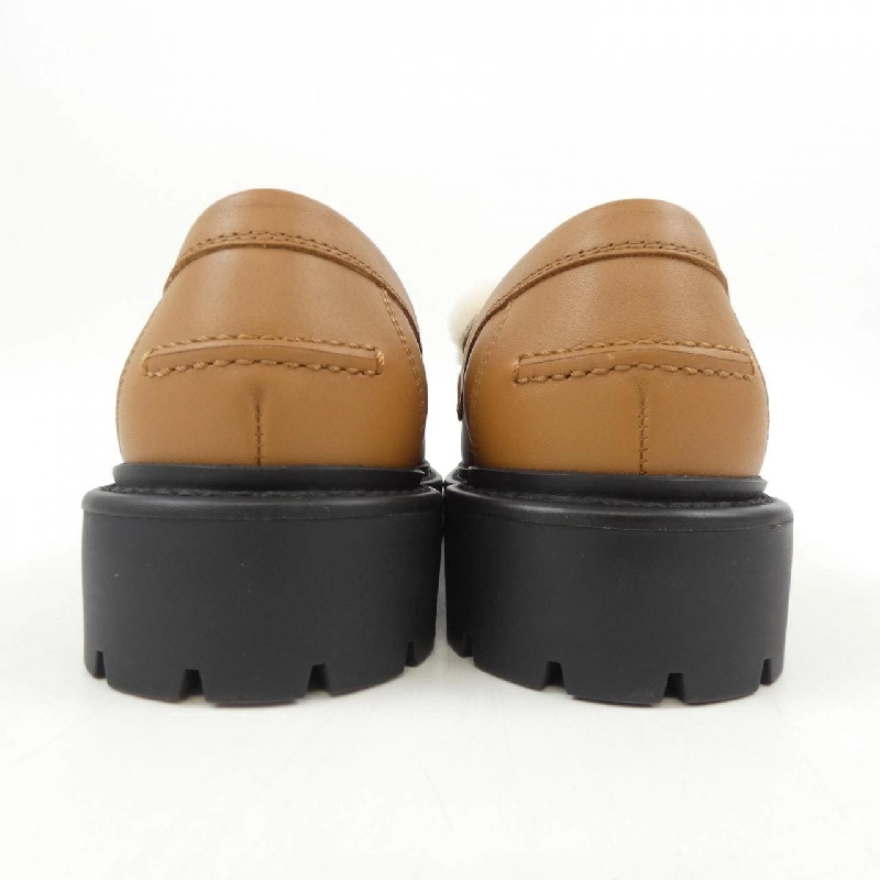 HERMES Elie Icon ICONE Kery Buckle 242101Z Giày - Hàng hiệu Chính hãng 828455