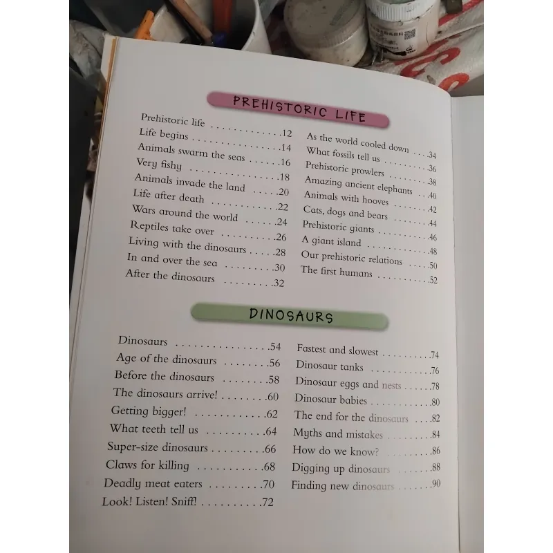 1000 + animal facts 969842