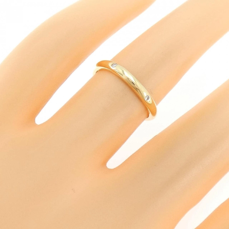 Nhẫn kim cương Stargewelry 0.02CT - Hàng hiệu Authentic 840239