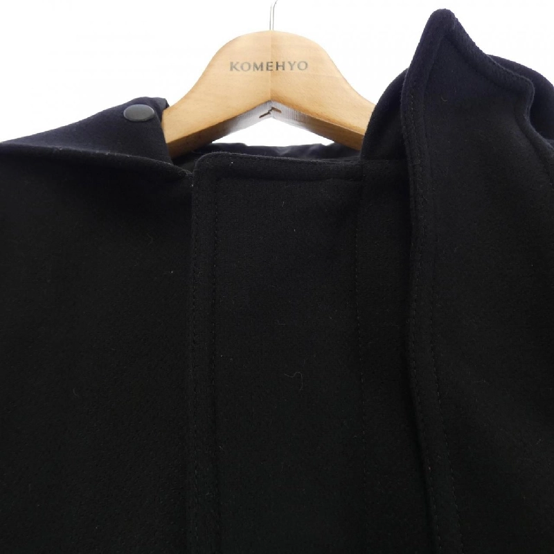 Y-3 Coat - Hàng hiệu Authentic 812521