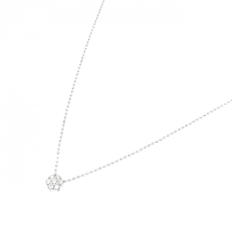 Ponte Vecchio Dây chuyền kim cương 0.14CT - Hàng hiệu Chính hãng 841547