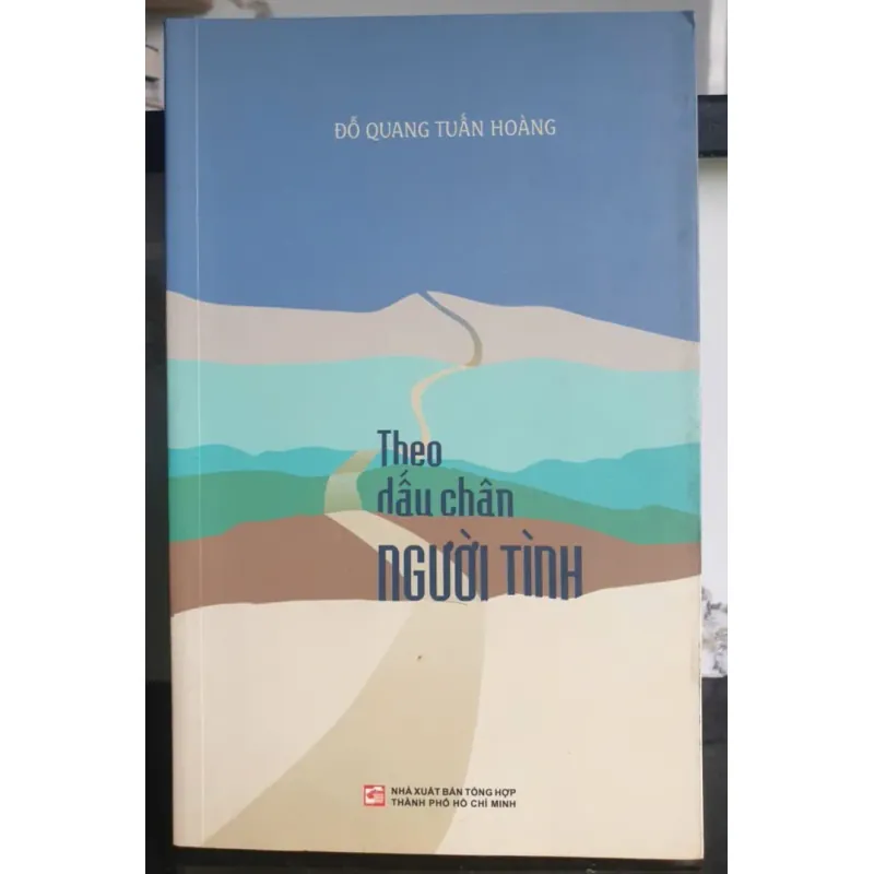 Theo Dấu Chân Người Tình 695582