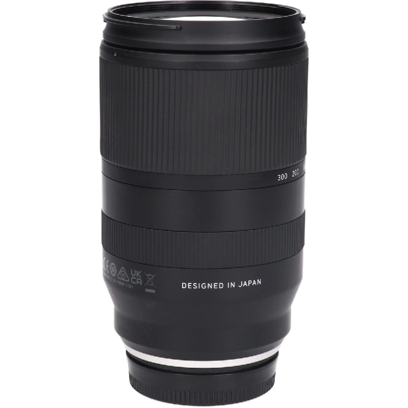 Fujifilm 18-300mm F3.5-6.3VC Di III-A VXD (B061X) - Hàng hiệu Chính hãng 880612