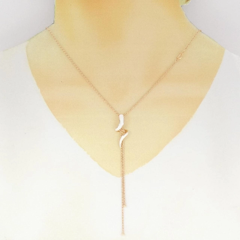 Damianni Eden Necklace - Hàng hiệu Authentic 843739
