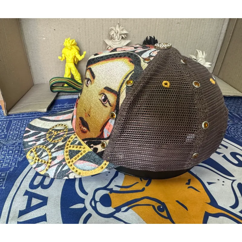 Nón CrystalRock 1002016