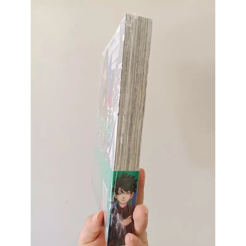 Tokyo Revengers bản đặc biệt- Nguyên seal- Kèm quà tặng 593793