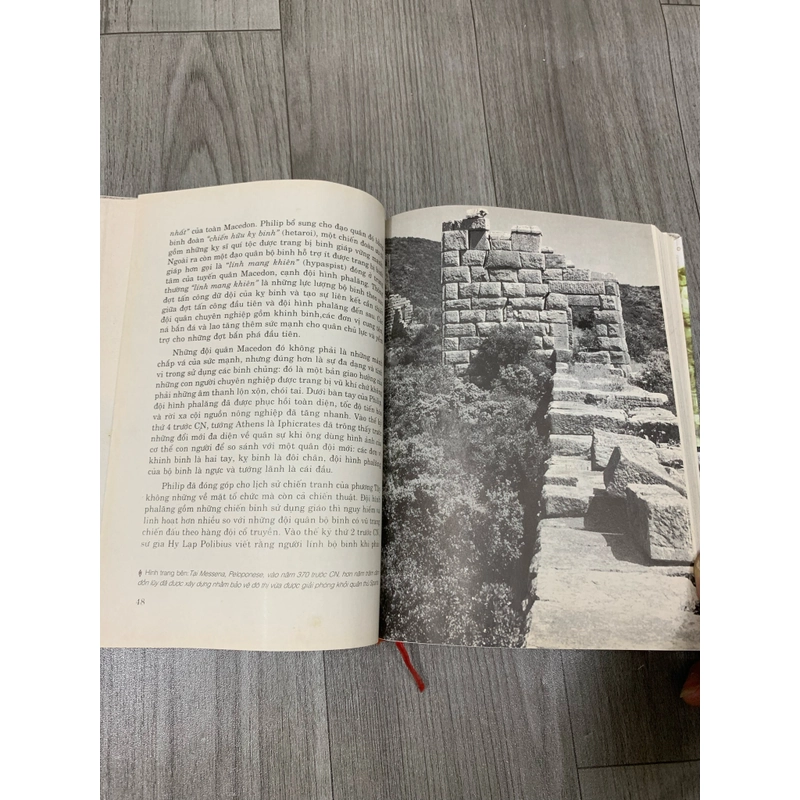 Lịch sử chiến tranh - Geoffrey parker. 1b4 518494