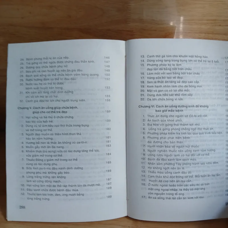 Thuật Hồi Xuân Cho Nam Nữ - Song Hòa biên soạn 956924