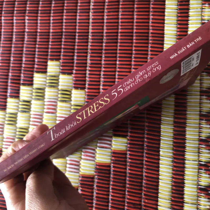 Thoát khỏi stress: 55 chiêu giảm stress dành cho quý ông 790894