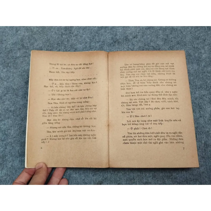 NHÀ NHO - CHU THIÊN 936833