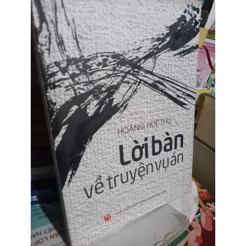 lời bàn về truyện vụ án 364018