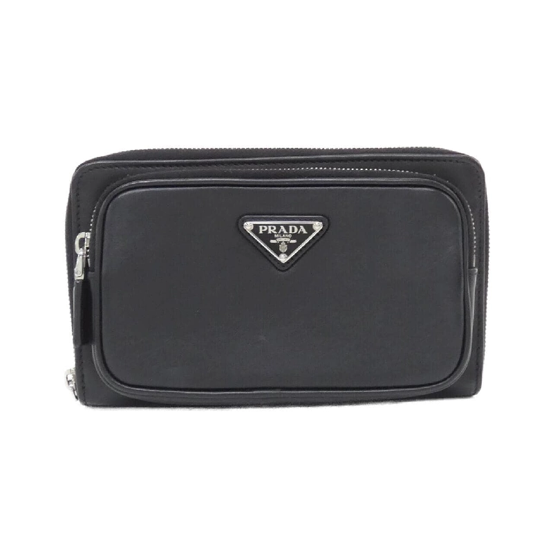 Túi đeo hông Prada 2VH156 608402