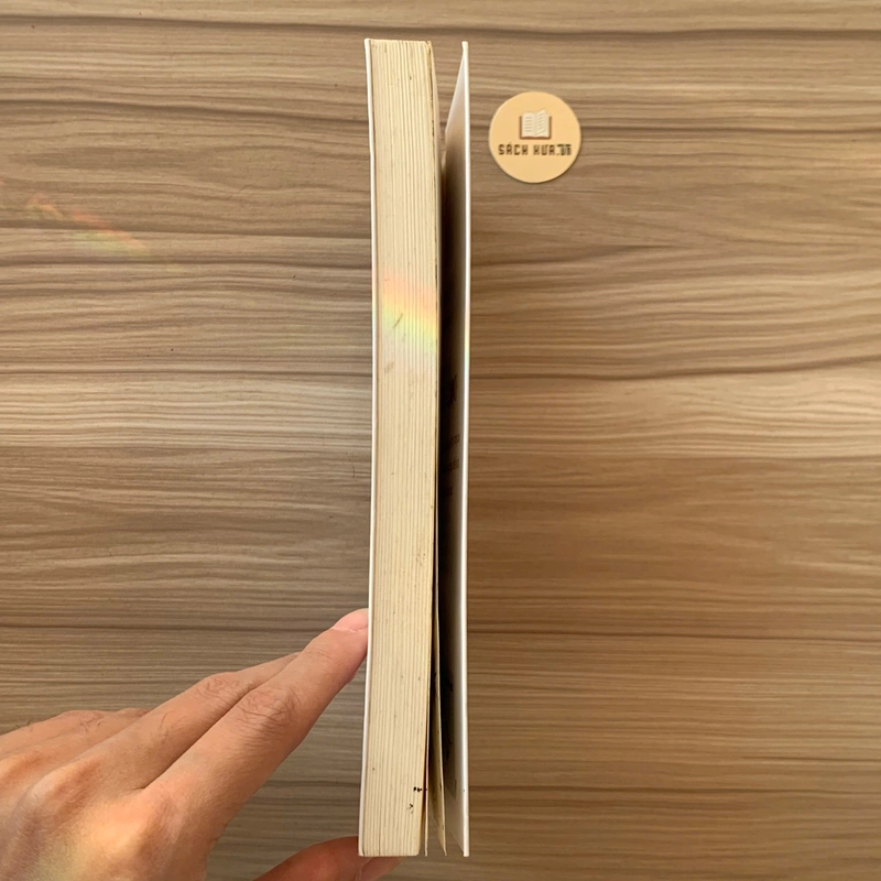 Cuốn sách Luật Hấp Dẫn – Prentice Mulford 539521