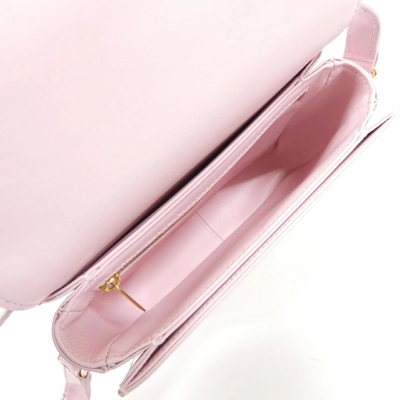 Túi xách vai Celine Teen Triomphe 188423BF4 - Hàng hiệu Authentic 767192