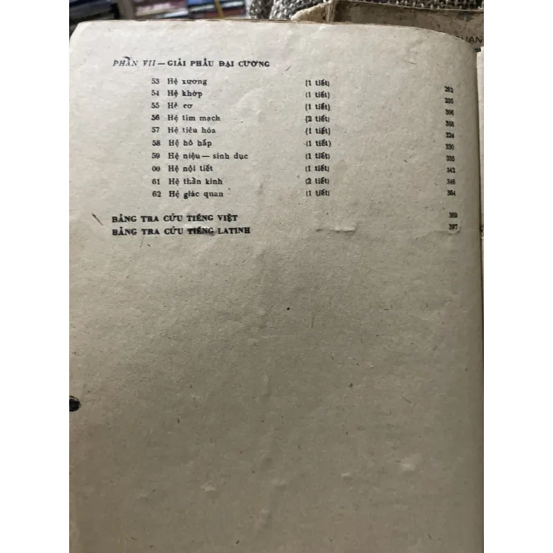 Bài giảng giải phẫu bệnh học - 2 tập, sách dày hơn 800 trang khổ lớn  1009096