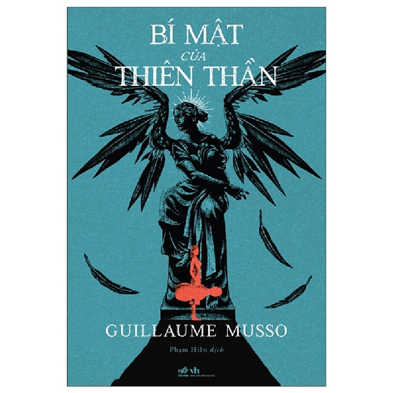 Bí Mật Của Thiên Thần (2025) - Guillaume Musso 709104