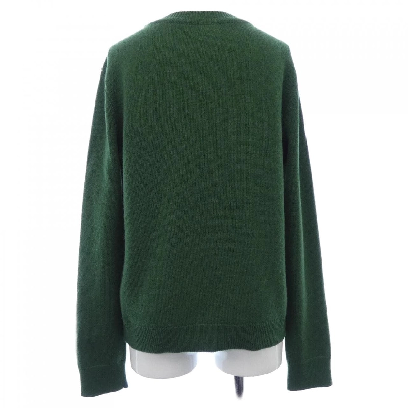 【Mã giảm giá】HERMES Áo len 643455