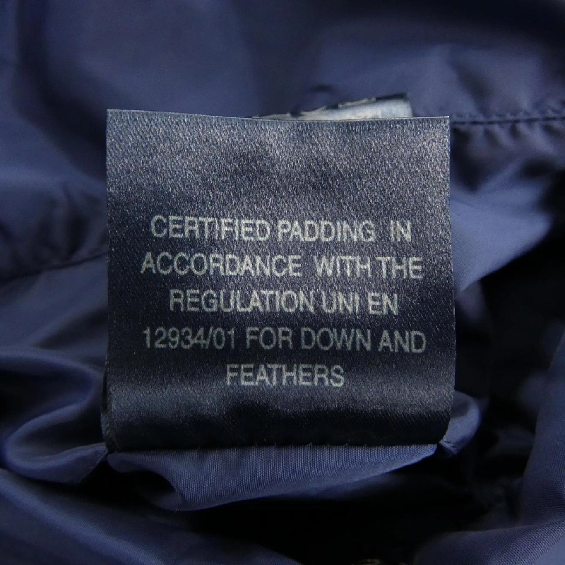 Herno PI0252U Áo gile - Hàng hiệu Authentic 890148