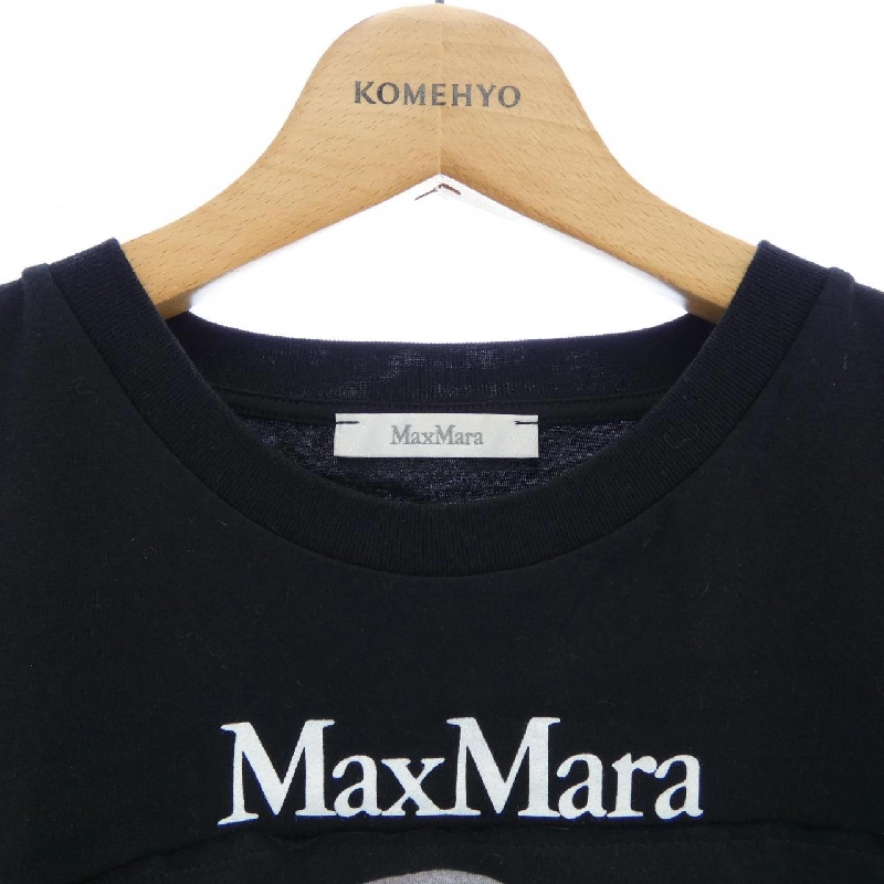 Max Mara 19460109 T-shirt - Hàng hiệu Chính hãng 775147